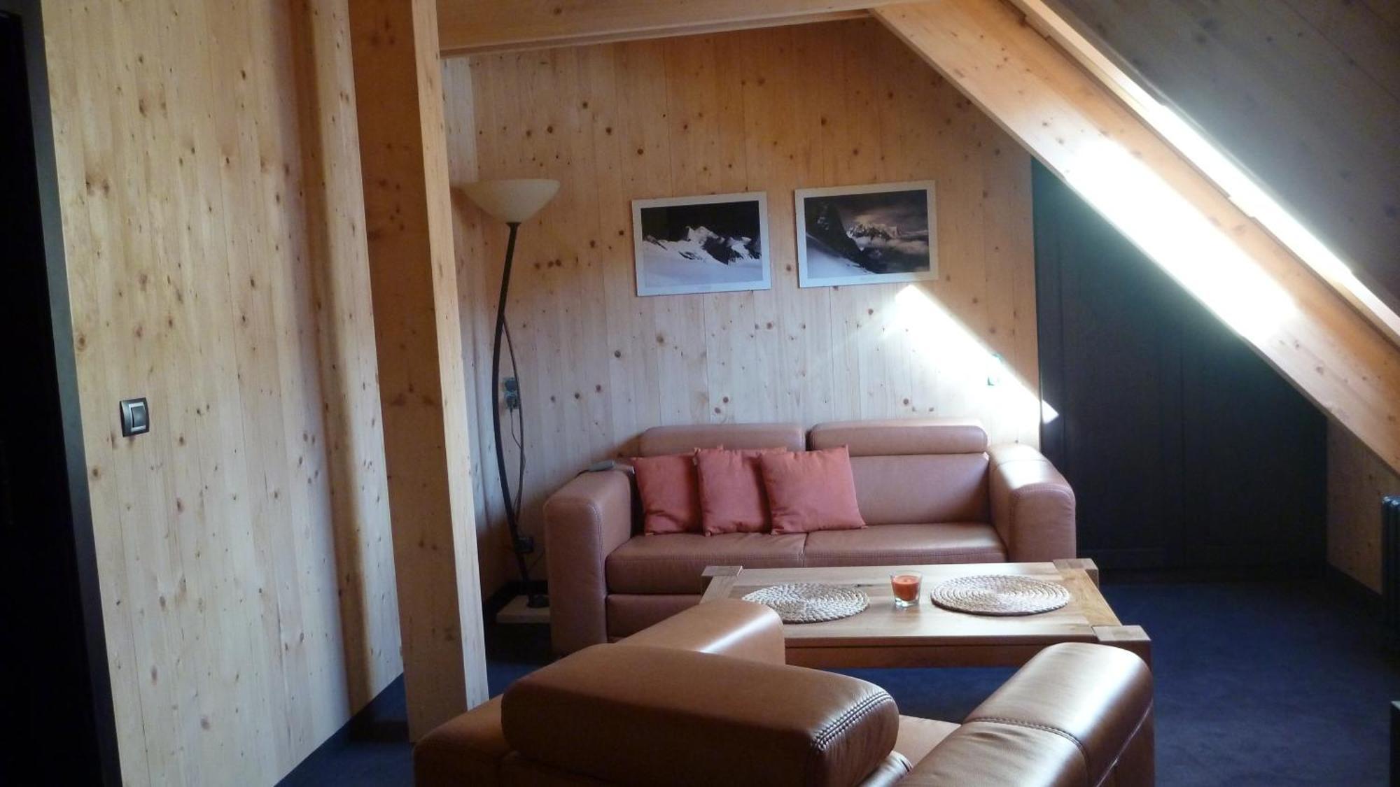 Aparthotel Krakonošova Dílna WOODHAUS Špindlerŭv Mlýn Exteriér fotografie