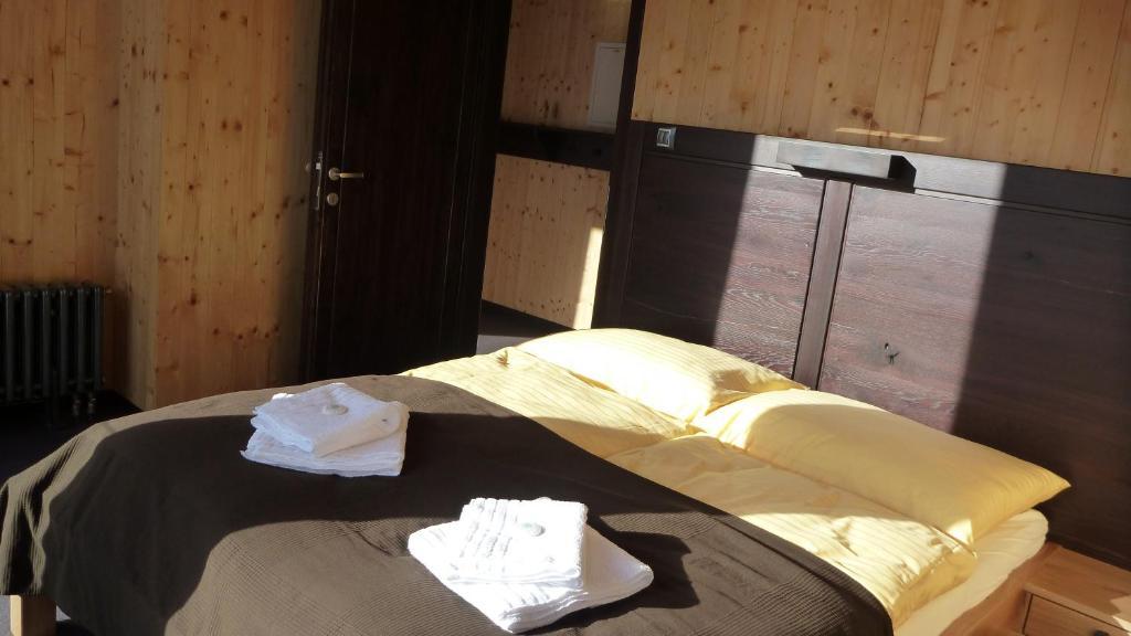 Aparthotel Krakonošova Dílna WOODHAUS Špindlerŭv Mlýn Exteriér fotografie