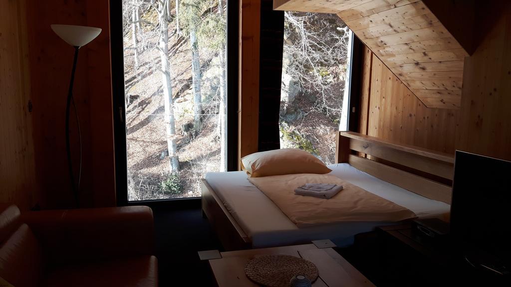 Aparthotel Krakonošova Dílna WOODHAUS Špindlerŭv Mlýn Exteriér fotografie